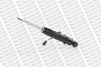 ARKA AMORTİSÖR L/R ELEKTRİKLİ VOLVO V70 3 2007-2016 XC70 2009-2016 GAZLI Monroe RideSense Electronic Suspension