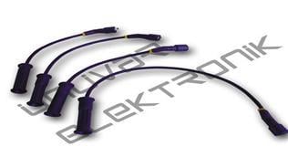 BUJİ KABLO TK. LPG Lİ MEGANE-R19-CLIO HB 1.6 ENJ 97-98 K7M