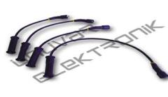 BUJİ KABLO TK. LPG Lİ MEGANE-R19-CLIO HB 1.6 ENJ 97-98 K7M
