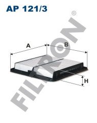 HAVA FİLTRESİ SUBARU FORESTER SH SJ 09-> / IMPREZA GH GP 08-> / LEGACY BL 03-> / LEVORG 15-> / OUTBA CK / WRX / XV