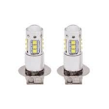 AMPUL 12V H16 19W TEK TELLİ FAR VE SİS STANDART IŞIK