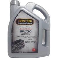 MOTOR YAĞI 5W30 5LT
