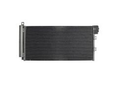 KLİMA KONDENSERİ LINEA 1.3 JTD