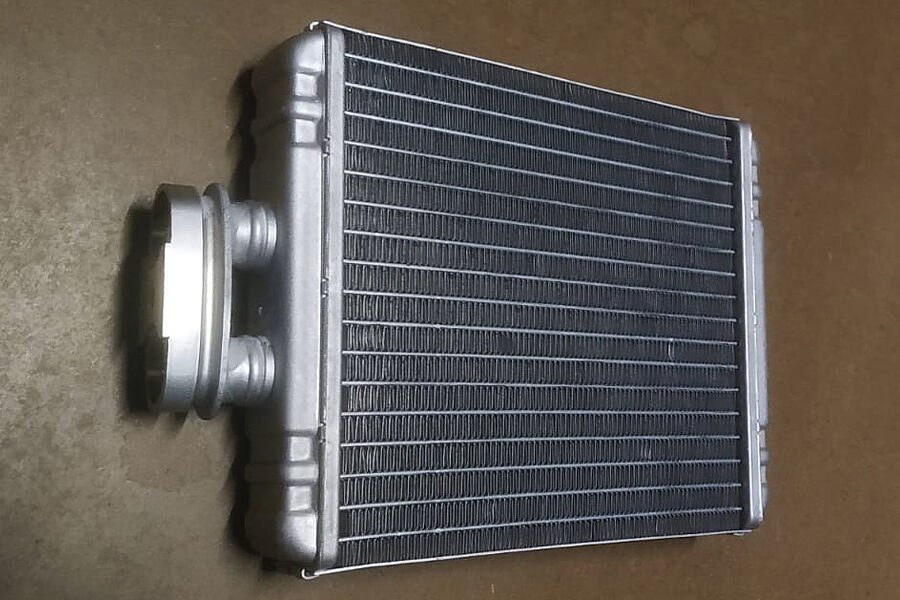 755 KALORİFER RADYATÖRÜ POLO-IBIZA 4-FABIA-CORDOBA-1.2 12V-1.4 16V1.6 16V-1.4TDI-1.9TDI 180x176x 32