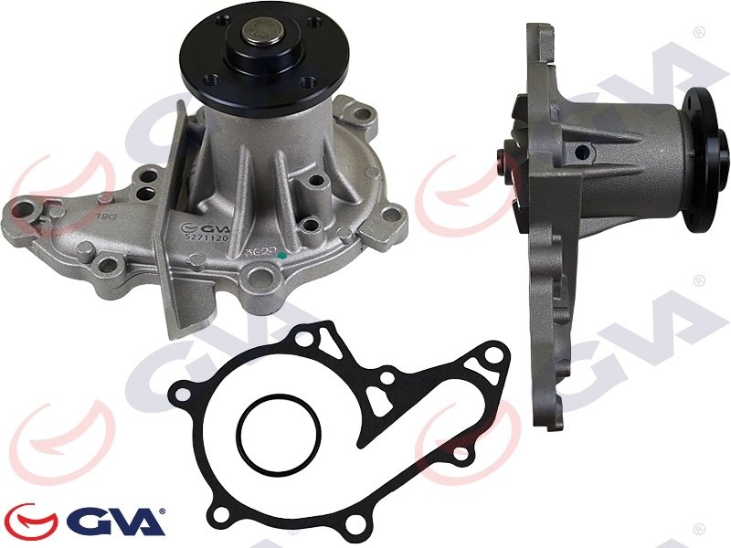 DEVİRDAİM COROLLA E11 1.6 16V 97-00 - E10 1.6 Si / GL PA713