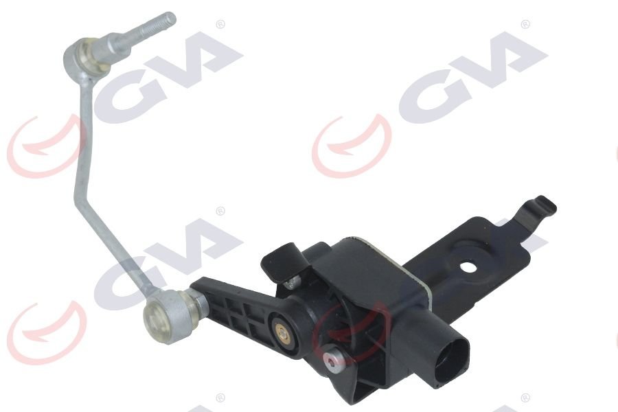 FAR YÜKSEKLİK AYAR SENSÖRÜ ÖN SOL AUDI A6-S6 05-11