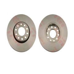 ÖN FREN DİSKİ PASSAT 3B2 1.8.-1.9 TDI 11.96/5.05 SUPERB 02/3.08 288x25x5DLxHAVALI