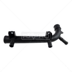 SU BORUSU PLASTİK OPEL ASTRA F 1.6-1.8 91-95