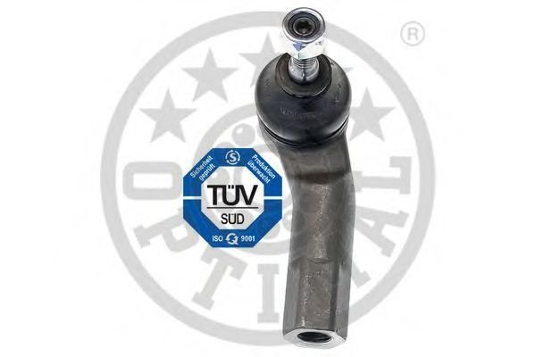 ROT BAŞI SOL FIESTA V 1.4 1.6 TDCİ -FUSION 1.4 1.6 TDCI 08/02 MAZDA 2 03 JTE1007