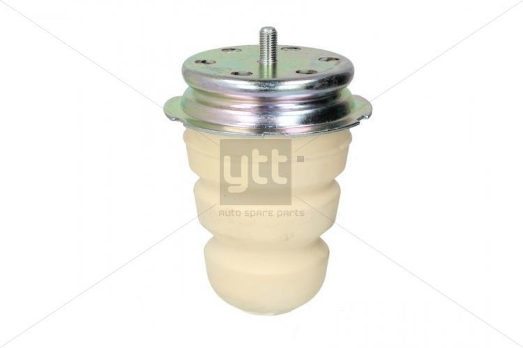 AMORTİSÖR TAKOZU ARKA DUCATO 3-BOXER 3-JUMPER 3 2.2-2.3-3.0 JTD 06 > 12Q/14Q/16Q PUR