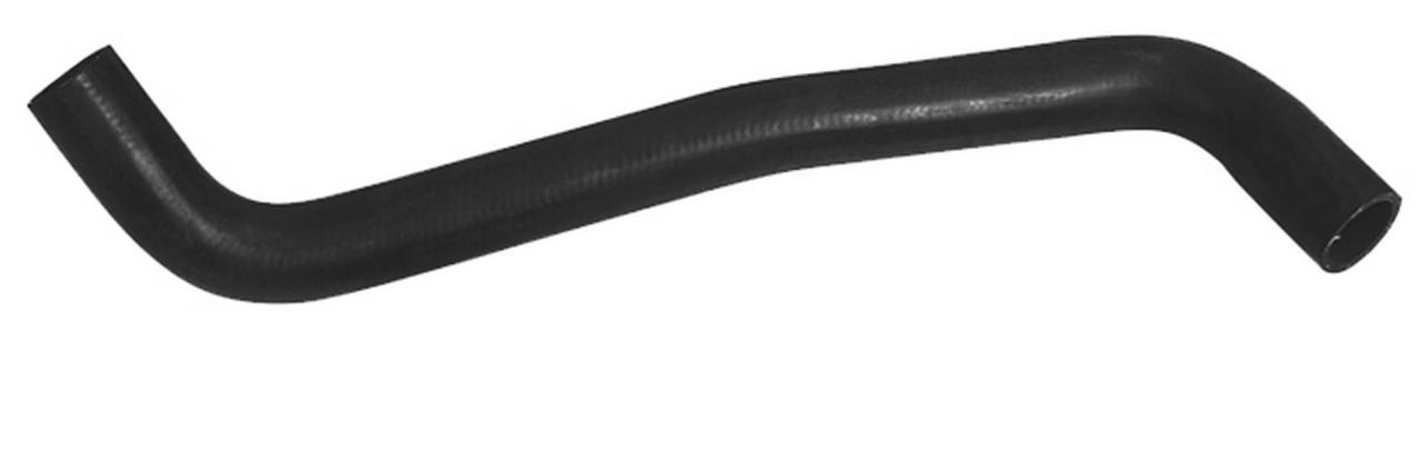 RADYATÖR HORTUMU ALT MEGANE II