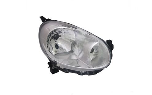 20-C577-05-2B FAR SİNYAL ELEKTRİKLİ SAĞ NISSAN MICRA 10> H4 MOTORSUZ