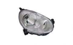 20-C577-05-2B FAR SİNYAL ELEKTRİKLİ SAĞ NISSAN MICRA 10> H4 MOTORSUZ