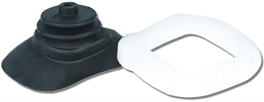 VİTES KÖRÜĞÜ SÜNGERLİ DOĞANŞAHİNKARTAL