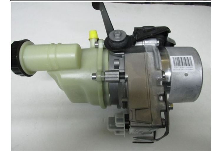 DİREKSİYON POMPASI SANDERO 1.5 DCİ YENİ KASA