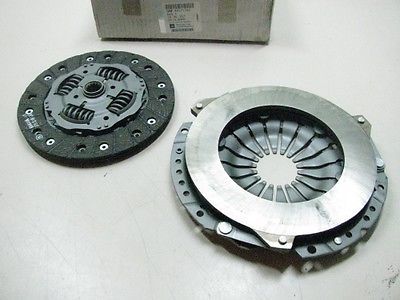 DEBRİYAJ SETİ BASKI DİSK ASTRA G-VECTRA B-ASTRA F-CORSA B 1.6İ 16V X16XE-Z16XE ÇAP 200 14Dİ x F