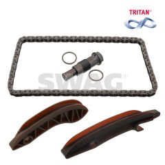 EKSANTRIK ZİNCİR SETİ ÜST BMW B37 B47 B57 F20 F40 F45 F46 G20 F34 G11 G12 F48 G01 G05 MINI F54 F55 F56 F57 F60 TRITAN KAPLAMALI