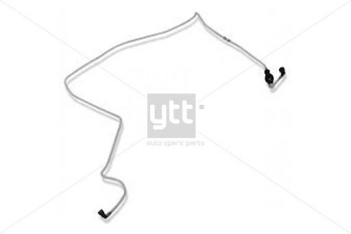 YAKIT HORTUMU MASTER II