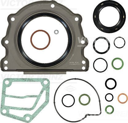 TAKIM CONTA ALT MERCEDES OM668 W168 W414