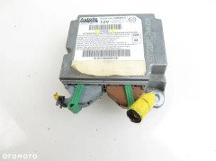 AIRBAG KONTROL UNITESI DB