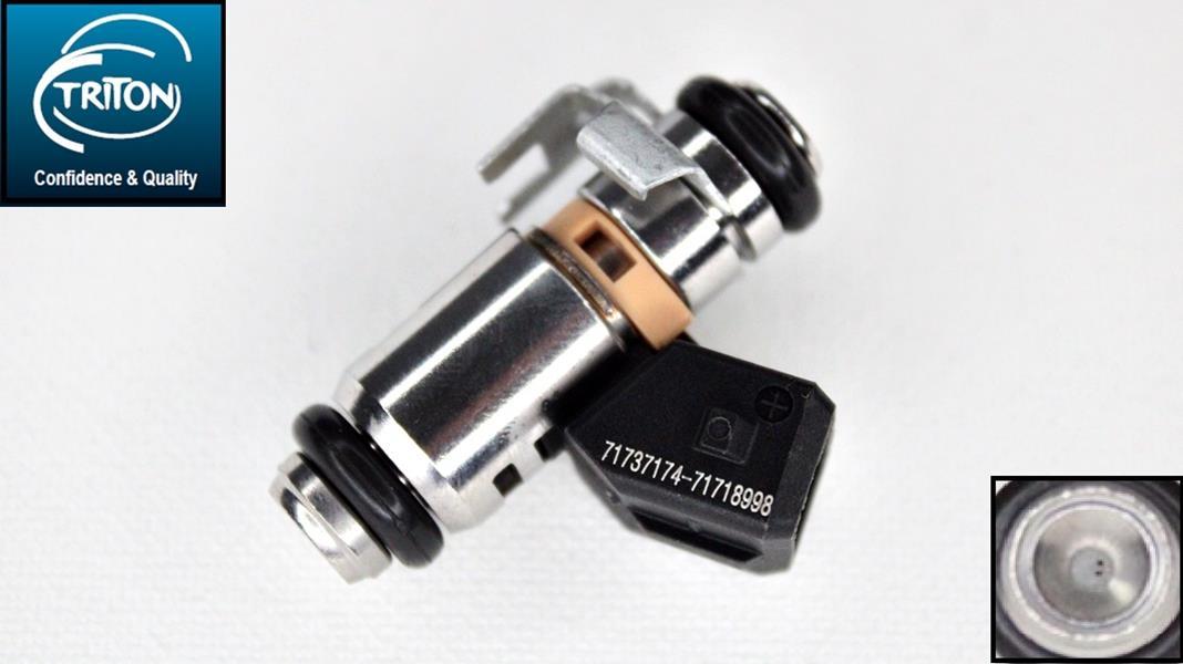 ENJEKTÖR MEMESİ-2 DELİK F.PALİO SİENA ALBEA MAREA DOBLO 1.6 16V