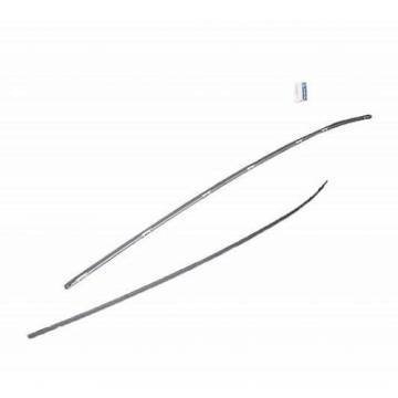 SU OLUK NİKELAJI TAVAN ÇITASI SOL R12 SW BEYAZ