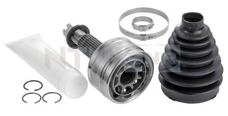 AKS KAFASI ON SAG SOL SET KANGOO 08> LAGUNA 3 07>15 1.5dCi 1.6