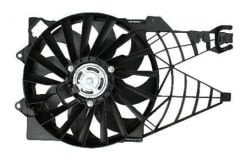 FAN MOTORU DAVLUMBAZLI LINEA 1.3-1.4 TURBO AC