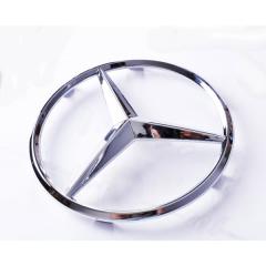 BAGAJ ARMASI MERCEDES SPRINTER W906