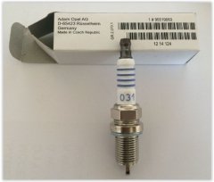 BUJI TEK TIRNAK W7DC UZUN PASO R9-R11 M131 DKŞ ASTRA F 92 98 VECTRA A 89 95 CORSA B 93 02