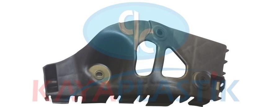 x TAMPON BAĞLANTI AYAĞI ARKA SOL DACIA SANDERO Y.M.