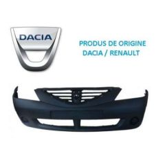 ÖN TAMPON DACİA LOGAN SANDERO I 2005-2006 MODEL SİSSİZ