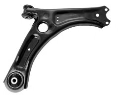 ROTİLSİZ SALINCAK ÖN SAĞ ALT VW CADDY 1.0-1.2-1.4-1.6-2.0 15 SKODA OCTAVIA 2-SUPERB 2-YETI