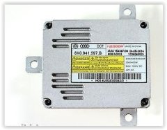XENON FAR BEYNİ ECU KONTROL ÜNİTESİ PASSAT 05-14 -A3 12 Q5 11 Q7 10-15