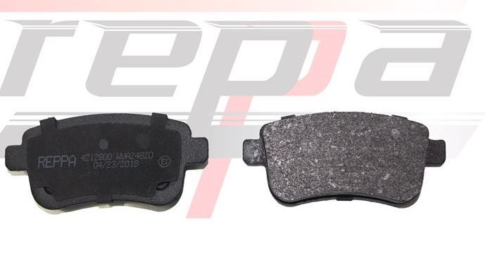 ARKA FREN BALATA MEGANE 3 SCENIC 3 YAYSIZ