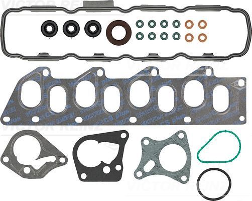 MOTOR TAKIM CONTA F9Q MEGANE 1.9 DTİ TURBO DİZEL