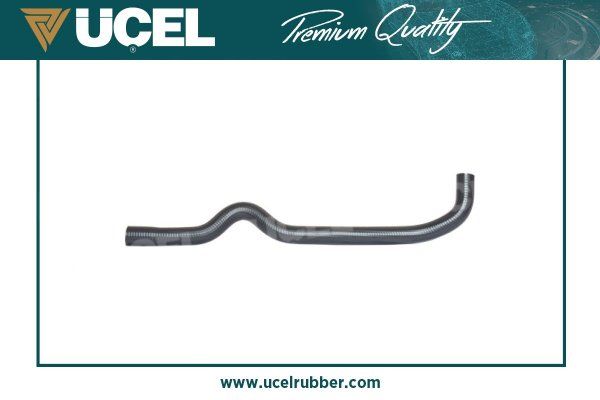 KALORİFER HORTUMU RENAULT MEGANE 1 JA0-1 1.4 İ JA0E
