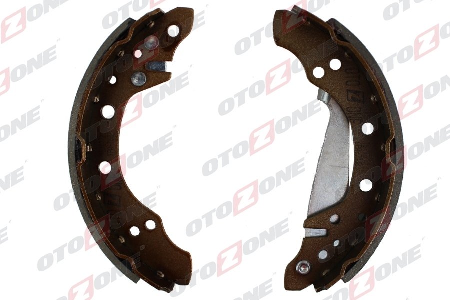 ARKA PABUÇ BALATA GOLF3-POLO-CORDOBA 93-99 IBIZA 93-09 TOLEDO 91-99 FABIA 99-08 200x40 7175070
