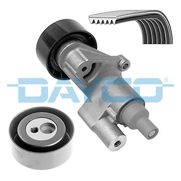 x ALTERNATÖR GERGİ KİTİ BERLINGO 1.8-1.9D P306 1.8D-1.9D 93-01 P406 1.9D-1.9TD 96-04