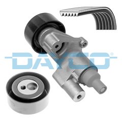 x ALTERNATÖR GERGİ KİTİ BERLINGO 1.8-1.9D P306 1.8D-1.9D 93-01 P406 1.9D-1.9TD 96-04