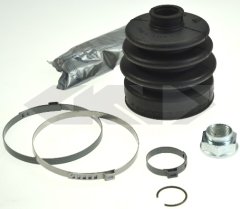AKS KÖRÜĞÜ DIŞ C4IC 1.6 92-95 MAZDA 626 1.6 87-91