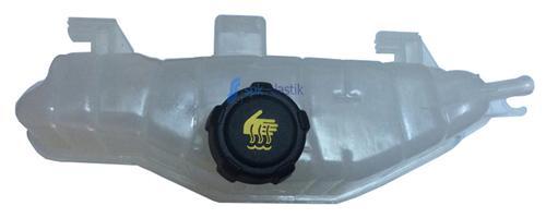 GENLEŞME KAVONOZU KAPAKLI FİLTRELİ CLIO III