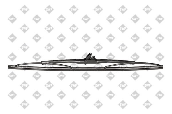 SILECEK SUPURGESI ARKA KANCALI 380mm MERCEDES W414 W463 SWF