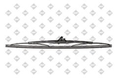 SILECEK SUPURGESI ARKA KANCALI 380mm MERCEDES W414 W463 SWF