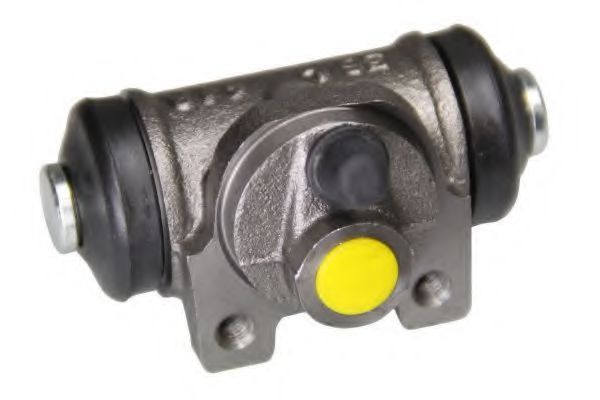 ARKA FREN SİLİNDİRİ SCENIC