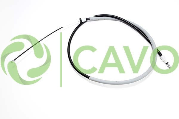 ARKA EL FREN TELİ SAĞ BERLINGO-PARTNER 97>