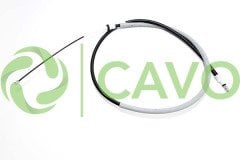 ARKA EL FREN TELİ SAĞ BERLINGO-PARTNER 97>