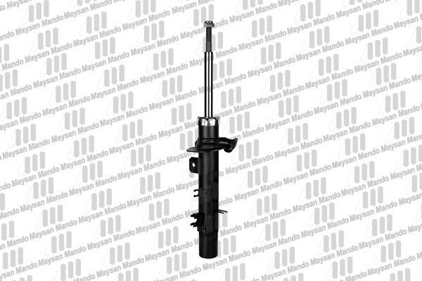 ÖN AMORTİSÖR SAĞ CITROEN C2 02>10 C3 01>10 PEUGEOT P1007 05> GAZLI