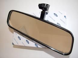 AYNA:IC DIKIZ.KARARTMALI TRANSIT 2006 CONNECT