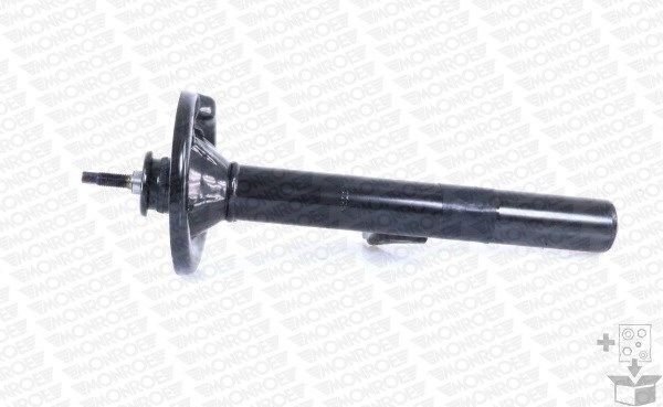 ARKA AMORTİSÖR L/R CHRYSLER 300M 1998-2004 LHS CONCORD 1998-2004 GAZLI